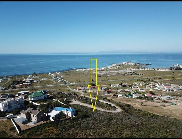 LAND FOR SALE IN BLUEBERRY HILL